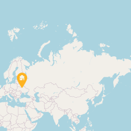 Pechersk Hall на глобальній карті